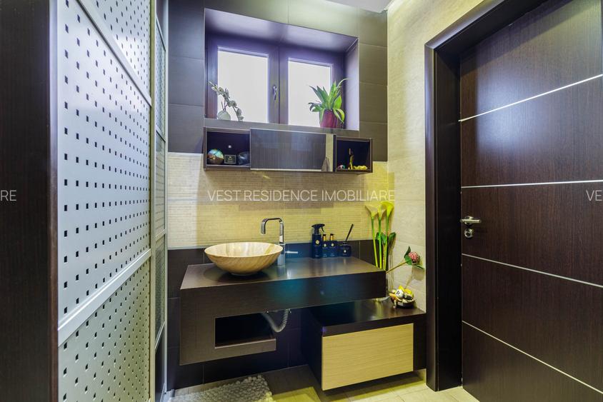 Casă premium, finisaje de top, curte superbă – 700 mp teren - 15