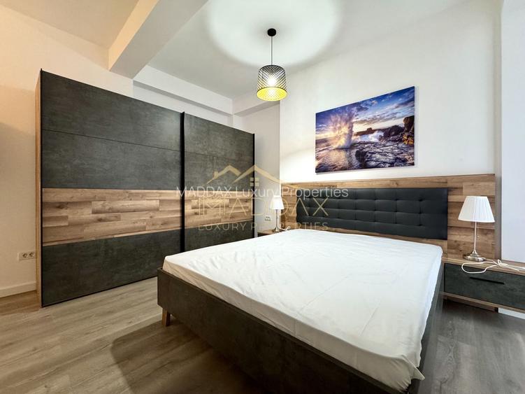 Apartament cu 3 camere *prima inchirere* // zona Herastrau - 38