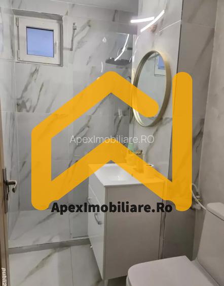 Tineretului | 2 Camere | Prima Chirie | Metrou 4min | Vis a vis parc - 8