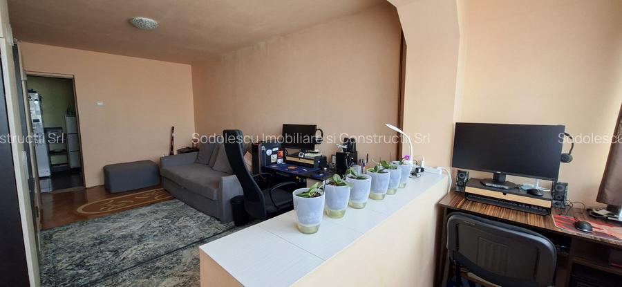 Apartament cu 2 camere Torontalului/Iulius Town - 4