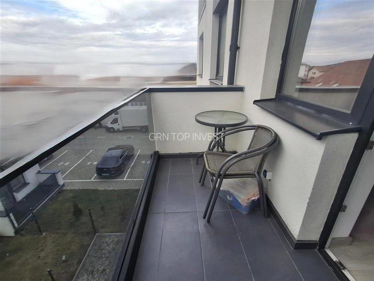 Apartament 3 camere balcon parcare  zona Selimbar - 11