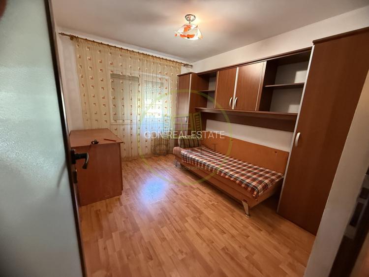 Apartament 4 camere, 83,30 mp, cartier Craiovita Noua, zona Scoala Elena Farago - 3
