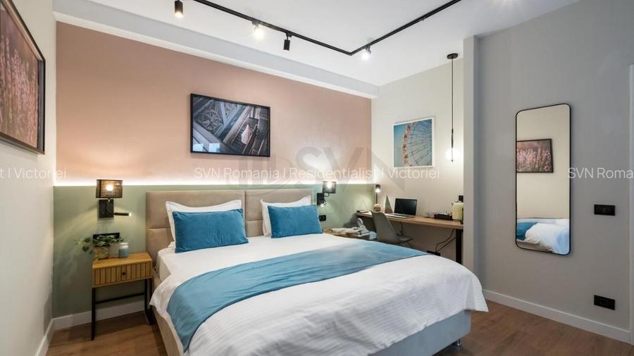 REV2004707 Vila 12 Camere Romana Dacia Eminescu ASE - 11