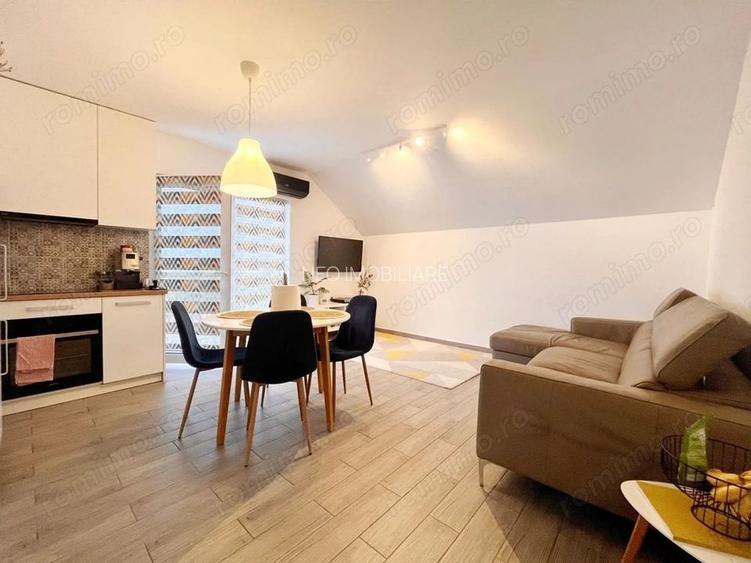 Apartament 3 Camere | Zona Selgros | Dumbravita | 2 Locuri Parcare - 2