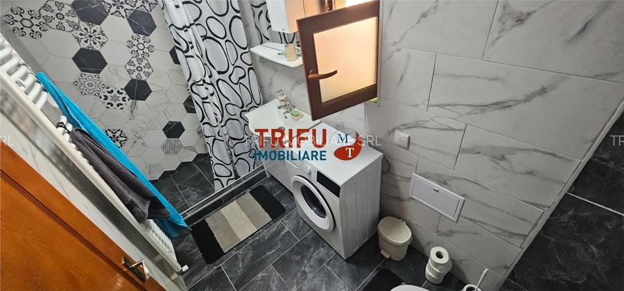 Cabana de vânzare în Intregalde – 5 camere, 1.200 mp teren si ciub - 22