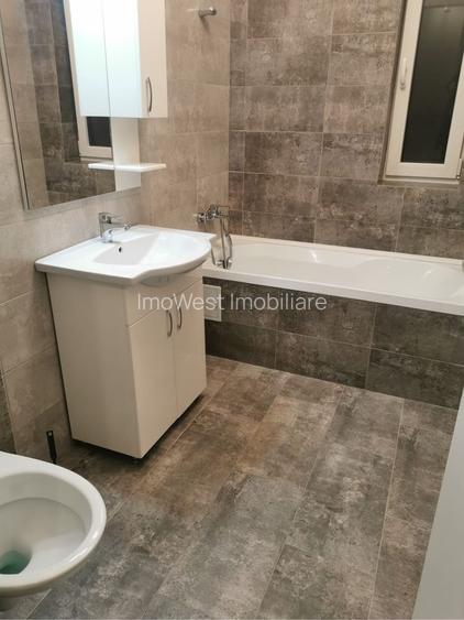 Giroc-Esso | 2 Camere | Etaj intermediar | Disponibil imediat - 5