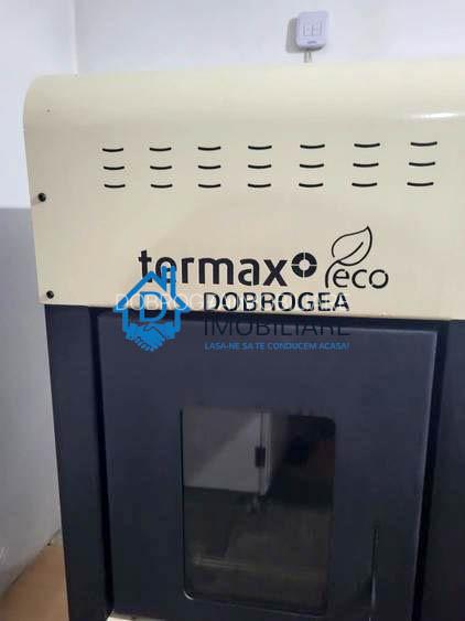 MINERI -CASA 4 CAMERE , SUPRAFATA CONSTRUITA  126MP, TEREN 1462 MP - 3