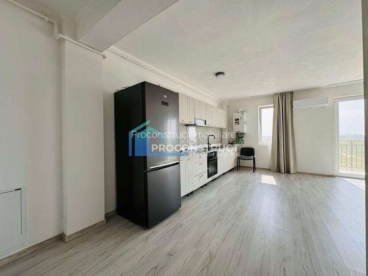 Apartament cu 2 camere | Loc de parcare inclus | 87.000 Euro |Chisoda - 3