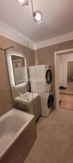 Garsoniera prima chirie 7 min M Teclu DB1742 - 4