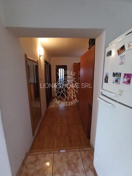 Apartament decomandat 3 camere 72 mp+spatiu depozitare 30 mp-Central - 7