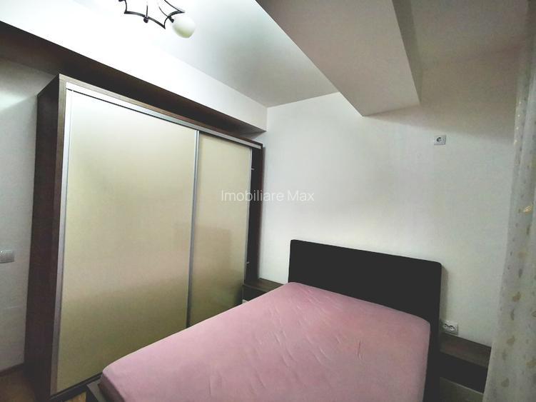 Inchiriere 2 cam Lujerului Cora Prima inchiriere 5 min, cu centrala proprie  lux - 8