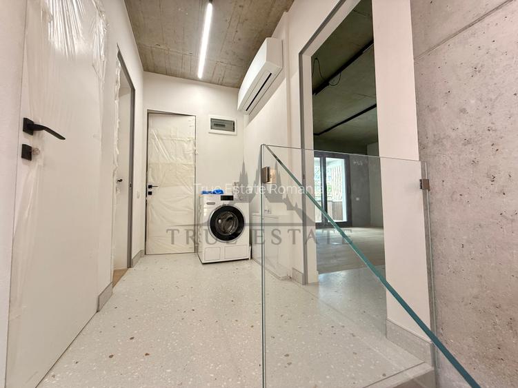 Vila noua in Cartierul Dorobanti- zona de case - 14