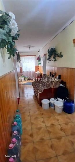 RECO Casa cu teren mare in Diosig - 17