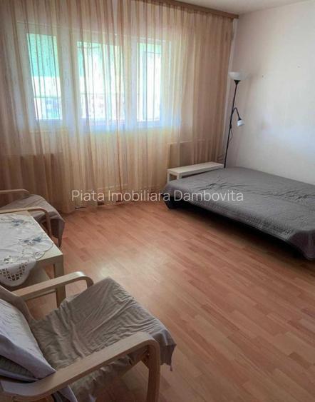 Apartament 2 Camere Mobilat & Utilat – Micro 11 – Târgoviște - 2