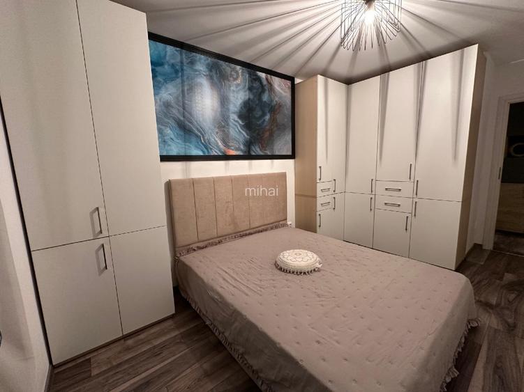 Apartament 2 camere de inchiriat in City Residence  - 3
