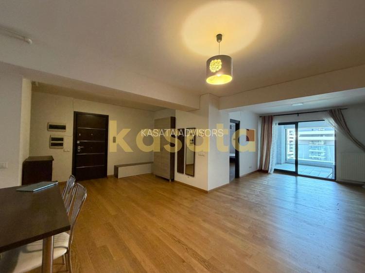Apartament de vanzare – 2 Camere | Zona de Nord | Complex Upground - 10