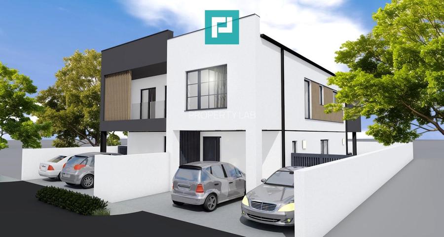 1/2 Duplex modern – aproape de centură, Giroc - 21