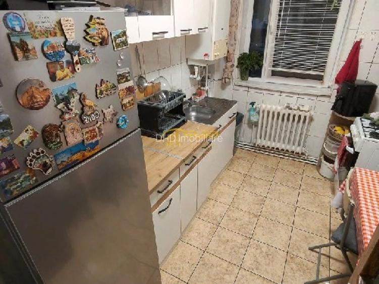 Apartament 2 camere, zona Podu Ros-Cantemir. - 4