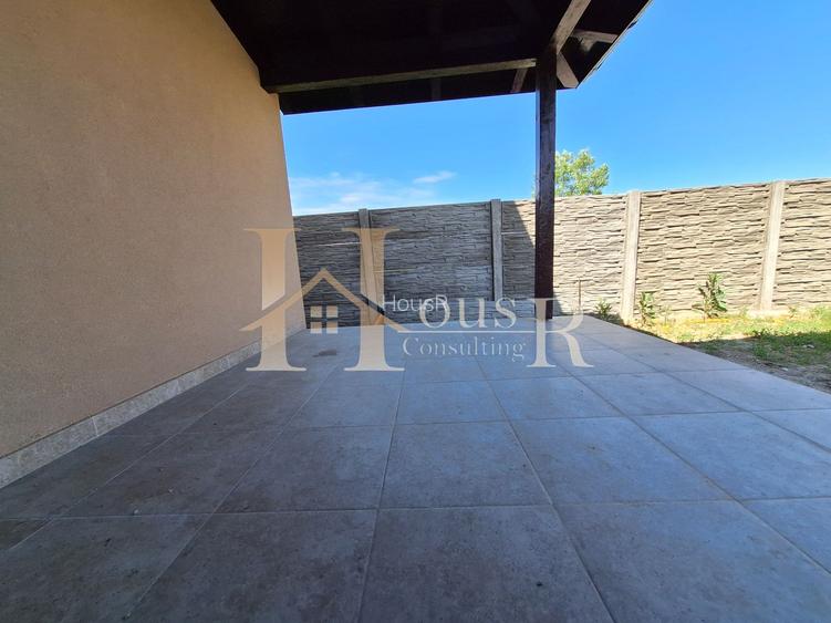 Aproape de Mosnita City Mall. 5 camere. Toate utilitatile. - 11