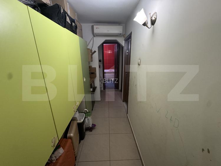 Apartament 3 camere, 67 mp, zona Nicolina - 16