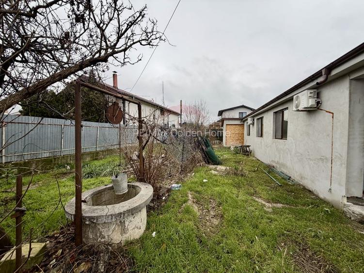 Casă cu 4 camere de vânzare - 23