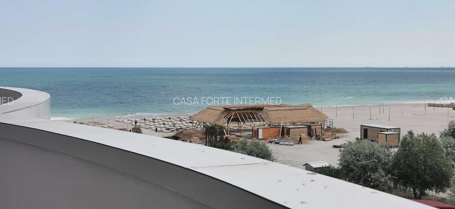 Studio Mamaia Nord  - AXXIS -cu vedere la mare 89900 euro - 7