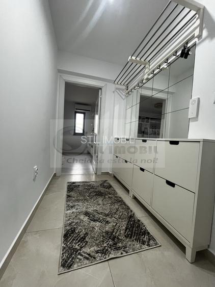 Apartament 2 camere Baza III - 550 euro - 5