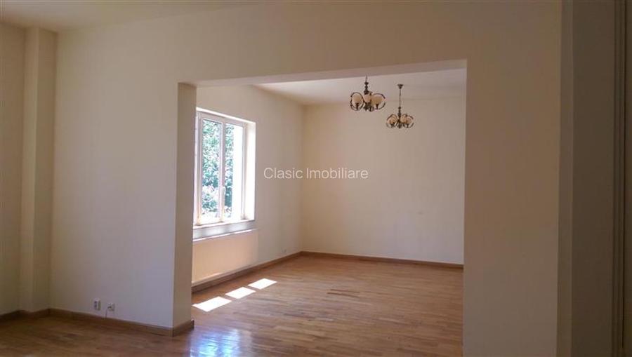 Inchiriere casa spatioasa pentru birouri zona Piata Engels, A.Muresanu, Cluj-Nap - 3