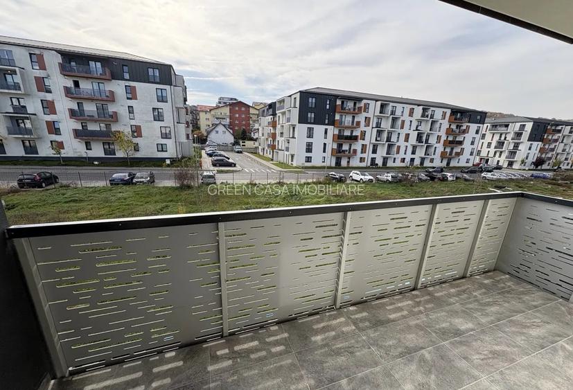 Apartament de vanzare | 2 camere | spatios | luminos | zona Eroilor - 7