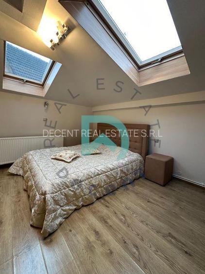 Casa Centrul Istoric  Brasov - 7