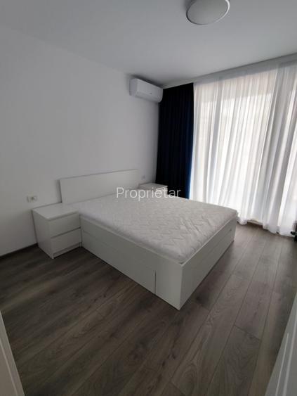 Inchiriez apartament 4 camere,faleza nord,zona Pescarie,Bd Mamaia 294B - 13
