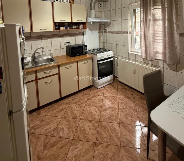 Garsoniera de vanzare, zona Lujerului, 36 mp+ balcon 4 mp - 4