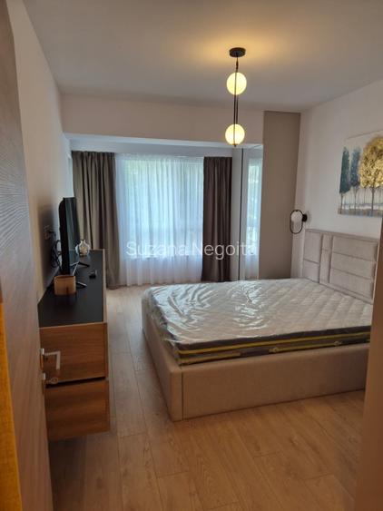 De închiriat 2 camere  Timpuri Noi  - 8