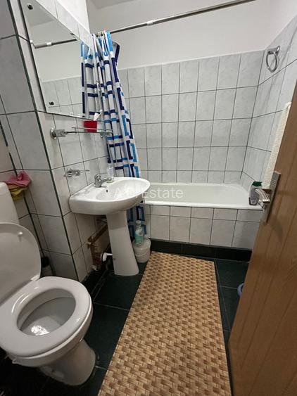 Garsoniera Titan 32 Mp Parter Inalt Bloc 1978 Reabilitat 7 Min Metrou - 4