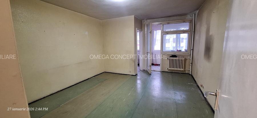 Aparatorii Patriei - Turnu Magurele vanzare garsoniera - 9