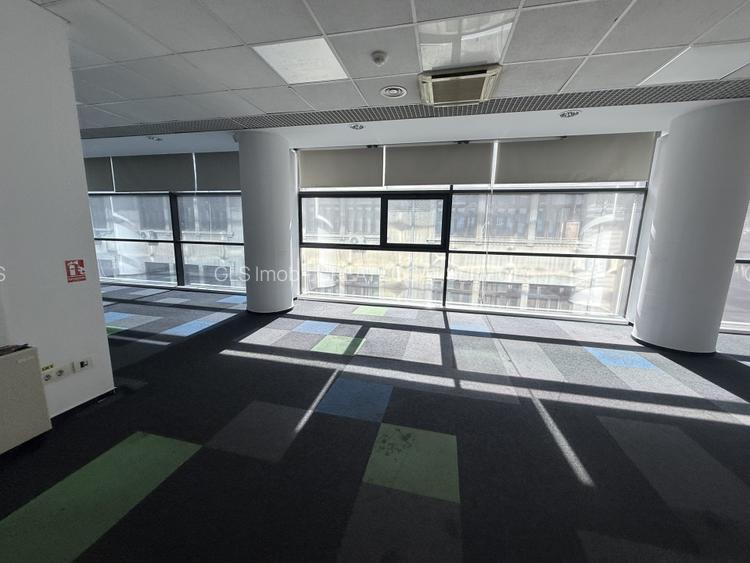 Spațiu birou Ultracentral - Piata Universitatii - 4