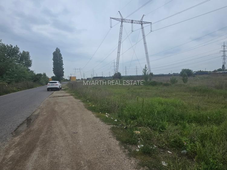 Splaiul Unirii/Sector 3/VAV Confort City - 19