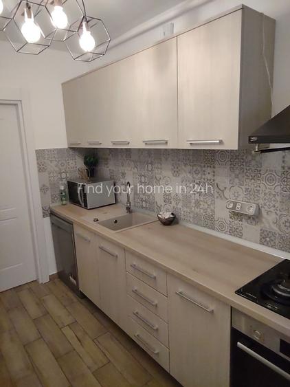 Apartament modern de 2 camere Tineretului/Timpuri Noi - 4