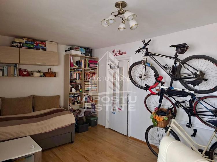 Apartament 2 camere, parter, boxa, zona Lipovei, Timisoara, jud.Timis - 4