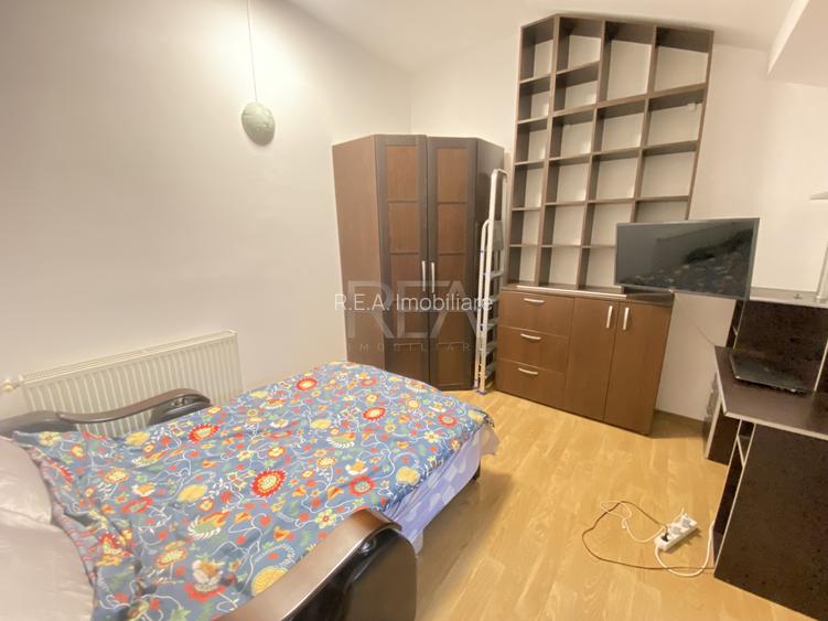 Duplex- 2012- Centrala Proprie-Metrou Brancoveanu/Zona Alunisului - 5