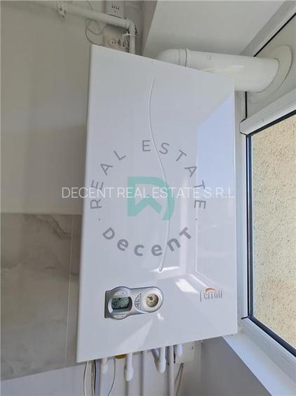 Garsoniera Craiter, etaj 3, renovata, Brasov - 8