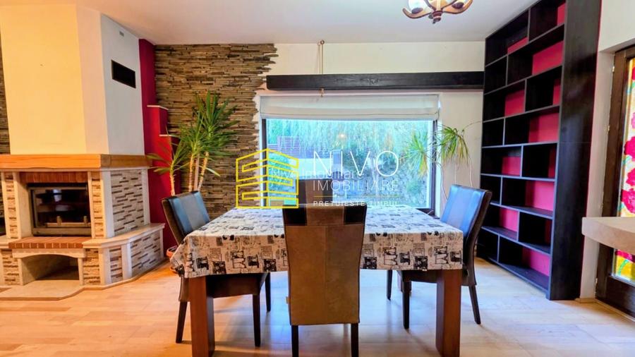 Casă singur în curte – Corunca – Zona Pensiunea Koronka - 2