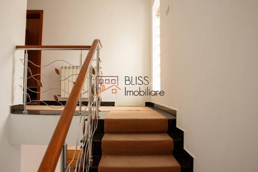 Casă / Vilă 5 camere în zona Iancu Nicolae - 12