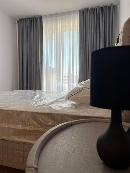 2 camere | Dressing | Mobilat LUX   | OMV Pipera - 12
