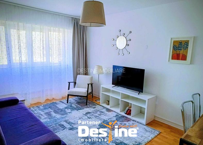 Apartament 2 camere 56mp, zona centrala, Marriott/13 Septembrie - 2
