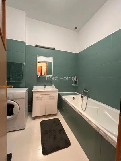 VANZARE APARTAMENT 1 CAMERA ZONA IRIS - 8