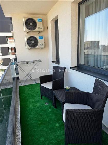 Apartament  2 camere, Bucuresti - 7