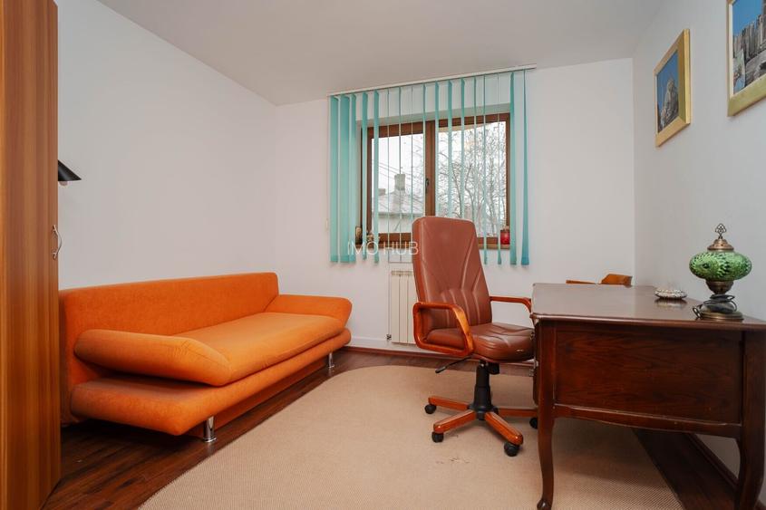 Apartament de inchiriat in vila 5 camere Iasi zona Centrala - 14
