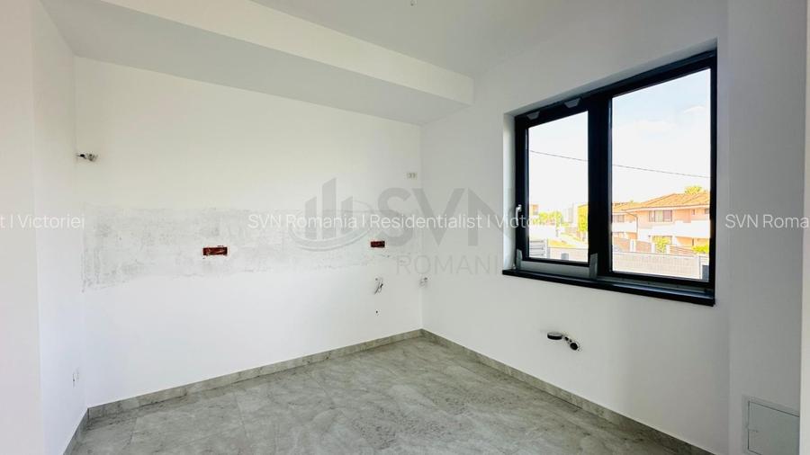 REV2004991 Vila individuala zona centrala in Corbeanca - 9