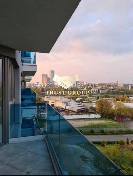 Apartament 2 camere Floreasca - 8